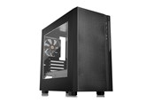 Obudowa komputerowa - Thermaltake Versa H18 Window - Obudowa komputerowa - Minitower - Czarny - CA-1J4-00S1WN-00