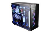 Obudowa komputerowa - Thermaltake View 91 TG RGB - Obudowa komputerowa - Fulltower - Czarny - CA-1I9-00F1WN-00