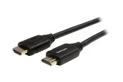 Kabel wyswietlacza - StarTech.com HDMI - HDMI - 1m - Black - HDMM1MP