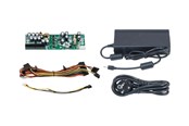 Ladowarka do laptopa - Chieftec 85W DC/DC board and AC/DC Power adaptor - CDP-085ITX