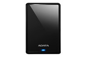 Dysk zewnętrzny - A-Data HV620S Portable Hard Drive - Zewnętrzny dysk - 2TB - Czarny - AHV620S-2TU3-CBK