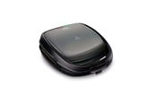 Gofrownica - Tefal Gofrownica SW341B Snack Time - SW341B
