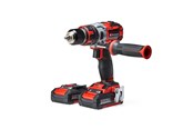 Wiertarka i srubokret elektryczny - Einhell Cordless Impact Drill TP-CD 18 Li-i BL (2x2.0Ah) - 4513861