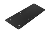 Uchwyty ścienne, uchwyty AV i meble AV - ICY BOX IB-MSA103-VM - Max 3 kg - recommended for - IB-MSA103-VM