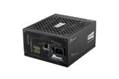 Zasilacz do komputera - Seasonic Prime Platinum 1300 Zasilacz do komputera - 1300 Watt - 135 mm - ATX - 80 Plus 80+ Platinum - SSR-1300PD