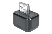 Dysk twardy - akcesoria - PORT Designs Hdd Docking Station Sata 2.5+3.5'' - 900040