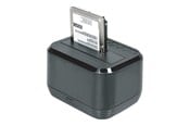Dysk twardy - akcesoria - PORT Designs Hdd Docking Station Sata 2.5+3.5'' - 900040