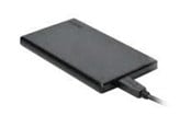 Dysk twardy - akcesoria - PORT Designs HDD Enclosure Sata Type C 2.5'' - 900035