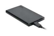 Dysk twardy - akcesoria - PORT Designs HDD Enclosure Sata Type C 2.5'' - 900035