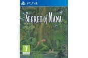 Gry - Secret of Mana - Sony PlayStation 4 - Akcji/Przygodowa - 5021290080430