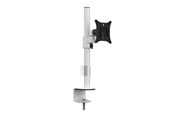 Uchwyt na monitor - Multibrackets M VESA Deskmount Officeline Single White - 7350073735150