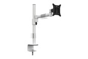Uchwyt na monitor - Multibrackets M VESA Deskmount Officeline Single I White - 7350073735167