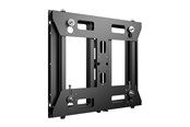 Uchwyty ścienne, uchwyty AV i meble AV - Multibrackets M Public Video Wall Mount Push SD 150Kg Max - Max 150 kg - recommended for 110" - 7350073734818
