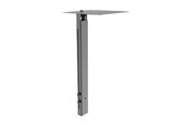 Uchwyty ścienne, uchwyty AV i meble AV - Multibrackets M Public Display Camera Holder - Max 10 kg - recommended for - 7350073734849