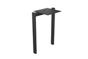 Uchwyty ścienne, uchwyty AV i meble AV - Multibrackets Camera Holder for Motorized Public Floorstands 160kg - Max 160 kg - recommended for - 7350073734856