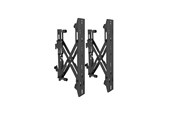 Uchwyty ścienne, uchwyty AV i meble AV - Multibrackets M Pro Series - M Push in Pop out VESA 400 - Max 30 kg - recommended for 65" - 7350073734726