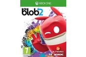 Gry - de Blob 2 - Microsoft Xbox One - Akcja - 9120080072061