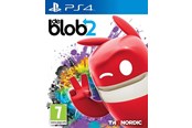 Gry - de Blob 2 - Sony PlayStation 4 - Akcja - 9120080072054