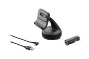 Telefon - Inne akcesoria - TomTom Car holder/charger for mobile phone - 9UUB.001.40