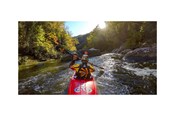 Kamera sportowa - akcesoria - GoPro Floaty - Floaty back door - AFLTY-004