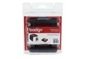 Tusz, toner i material eksploatacyjny - Evolis Badgy - CBGR0100C