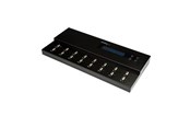 Dysk sieciowy - StarTech.com 1:15 Standalone USB Duplicator and Eraser - USB drev duplikator - USBDUPE115