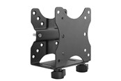 Uchwyty scienne, uchwyty AV i meble AV - StarTech.com Thin Client Mount - VESA Mounting Bracket - Max 5 kg - recommended for - ACCSMNT