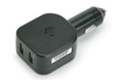 Telefon - Adapter i Ladowarka - Zebra CIGARETTE LIGHTER ADAPTER 5V CPNT - CHG-AUTO-USB1-01