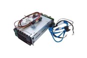 Dysk twardy - akcesoria - Intel Rear Hot-Swap Drive Cage - Upgrade Kit - holder til lagringsenhed (caddy) - A2UREARHSDK2