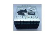 Dysk twardy - akcesoria - Intel Dual Port Upgrade Drive Bay - Kit - hus til lagringsenhed - SAS - A2U8X25S3DPDK2