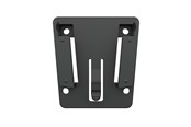 Uchwyty ścienne, uchwyty AV i meble AV - Multibrackets M VESA Deskmount Officeline 50 Quick Release Plate - Max - recommended for - 7350073735372