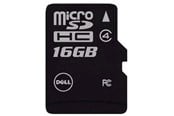 Karta pamieci - Dell - flashhukommelseskort - 16 GB - microSDHC - 385-BBKJ