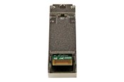 Wzmacniacz i transceiver  - StarTech.com 10 Gigabit Fiber SFP+ Transceiver Module - HP J9150A Compatible - MM LC with DDM - SFP+ transceiver modul - 10Mb LAN 100Mb LAN GigE 10 GigE - J9150AST