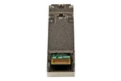 Wzmacniacz i transceiver - StarTech.com 10 Gigabit Fiber SFP+ Transceiver Module - HP JD092B Compatible - MM LC with DDM - SFP+ transceiver modul - 10Mb LAN 100Mb LAN GigE 10 GigE - JD092BST