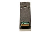 Wzmacniacz i transceiver  - StarTech.com 10 Gigabit Fiber SFP+ Transceiver Module - HP JD092B Compatible - MM LC with DDM - SFP+ transceiver modul - 10Mb LAN 100Mb LAN GigE 10 GigE - JD092BST