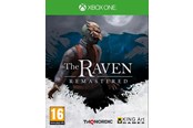 Gry - The Raven - Remastered - Microsoft Xbox One - Akcja - 9120080071767