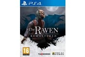 Gry - The Raven - Remastered - Sony PlayStation 4 - Akcja - 9120080071743