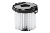 Odkurzacz - worki i akcesoria - Kärcher Cartridge Filter for VC 5 - 2.863-239.0