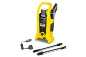 Myjka wysokocisnieniowa - Kärcher Myjka ciśnieniowa K 2 Battery Set - 1.117-220.0