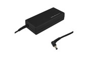 Ladowarka do laptopa - Qoltec AC Adapter 30W / 15V / 2A / 5.5*2.5 + Power cable - 51520.30W