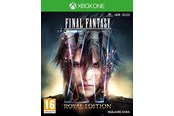 Gry - Final Fantasy XV - Royal Edition - Microsoft Xbox One - Akcja - 5021290080669