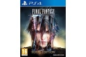 Gry - Final Fantasy XV - Royal Edition - Sony PlayStation 4 - Akcja - 5021290080560
