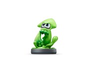 Akcesoria dla graczy - Nintendo Amiibo Inkling Squid - 0045496352974