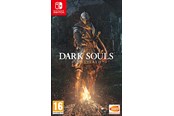 Gry - Dark Souls: Remastered - Nintendo Switch - RPG - 0045496421892