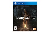 Gry - Dark Souls: Remastered - Sony PlayStation 4 - RPG - 3391891997324