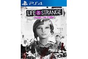 Gry - Life Is Strange: Before the Storm - Sony PlayStation 4 - Akcja - 5021290079465