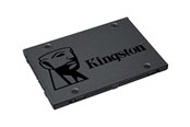 Dysk SSD - Kingston SSDNow A400 SSD - 960GB - 2.5" - SATA-600 - SA400S37/960G
