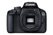 Aparat fotograficzny - Canon EOS 2000D Body - 2728C001