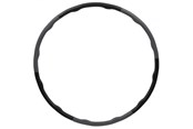 Sport i fitness - TITAN LIFE LIFE Hula Hoop 1.5 kg - 400-800010