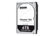 Dysk twardy - HGST Ultrastar 7K6 HUS726T6TAL5204 - 6TB - Dysk twardy - 0B36047 - SAS3 - 3.5" - 0B36047